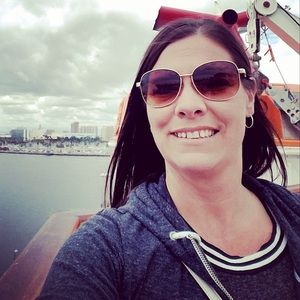 Meet your Posher, Tiffany